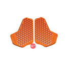 Merlin D3O Lp1 Chest Protector (Pair)