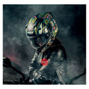 Nolan Helmet N60-6 Ritual Flat Black / Floral Size XL