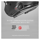 Nolan Helmet X903 Ultra Carbon (XLite) (Microlock) Size 3XL