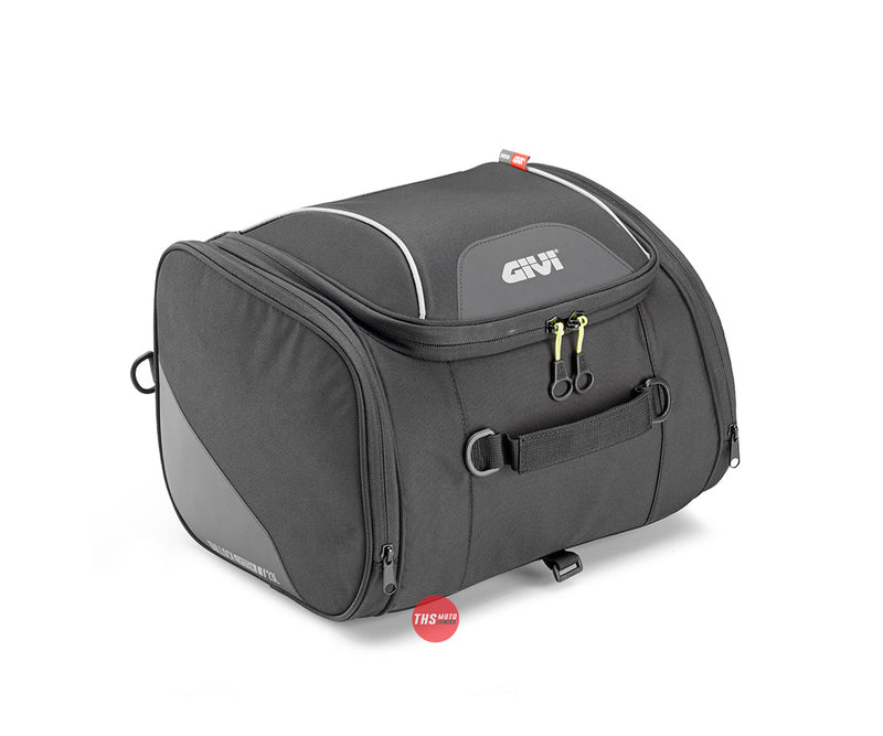 Givi Seatlock Tail Bag 23Lt