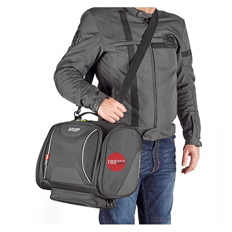 Givi Seatlock Tail Bag 23Lt