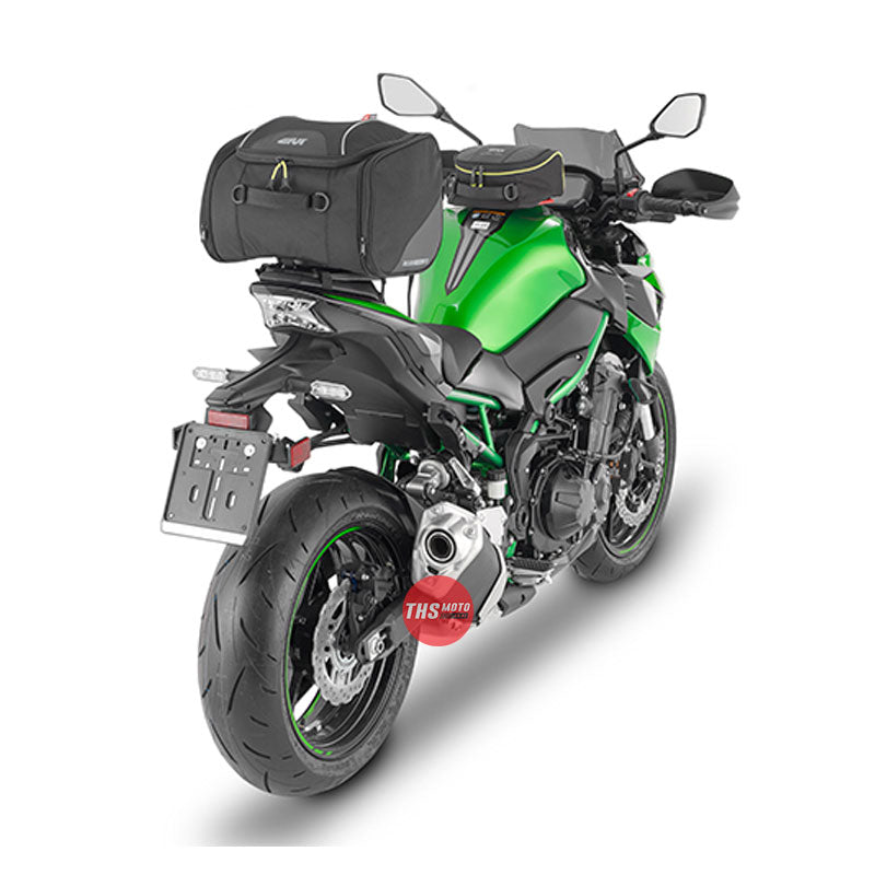 Givi Seatlock Tail Bag 23Lt