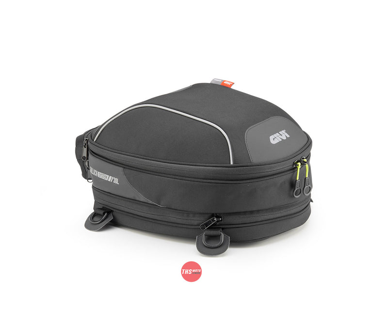 Givi Seatlock Tail Bag / Backpack 30Lt-38Lt