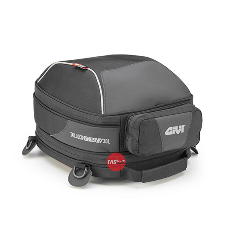 Givi Seatlock Tail Bag / Backpack 30Lt-38Lt