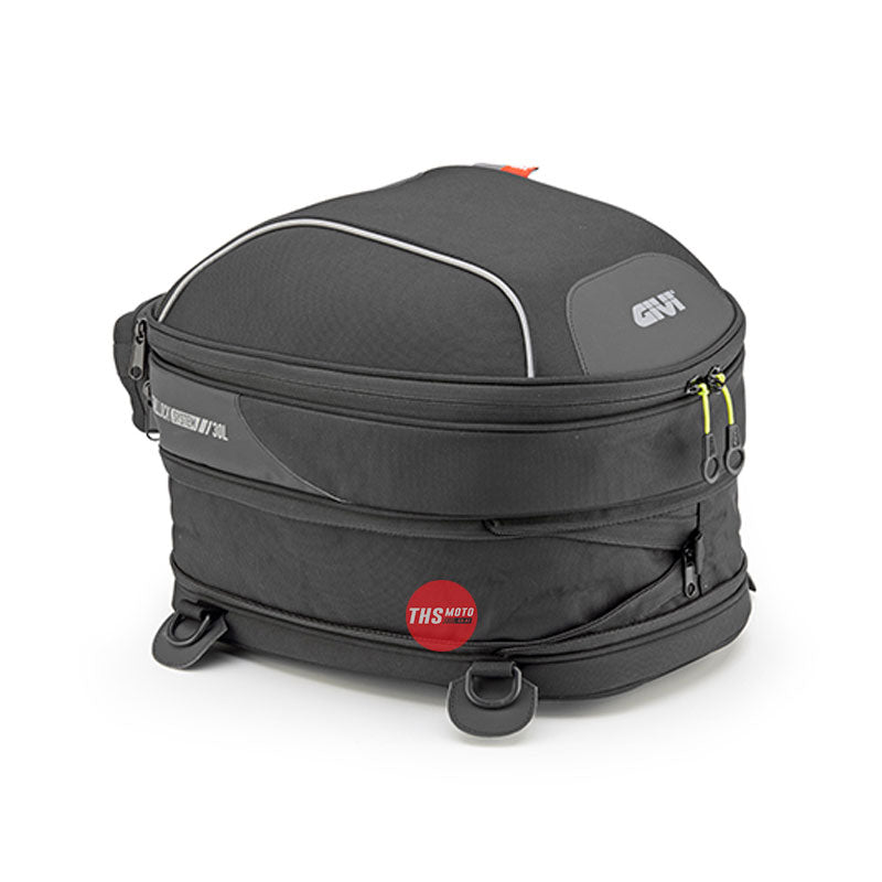Givi Seatlock Tail Bag / Backpack 30Lt-38Lt