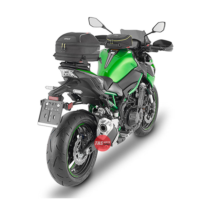 Givi Seatlock Tail Bag / Backpack 30Lt-38Lt