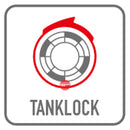 Givi Seatlock Tail Bag 23Lt