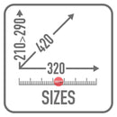 Givi Seatlock Tail Bag / Backpack 30Lt-38Lt