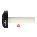 Tommaselli Throttle Twin Pull No Grips (2.1 D./mm) Adj No. To 2000.02.3108