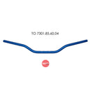 Tommaselli Speedway Handlebar Blue Alt To 0487.32.12.04