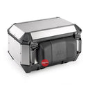 Givi Backrest For Trekker Alaska Ala56