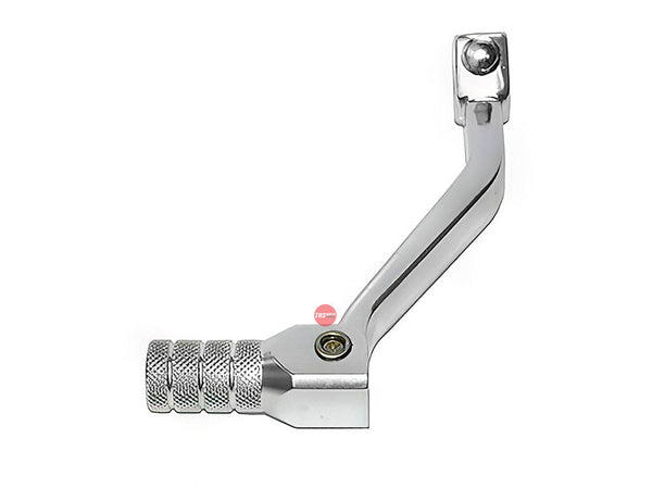 Tech 7 Gear lever CRF100/230/150 CRF80F Silver Tech7