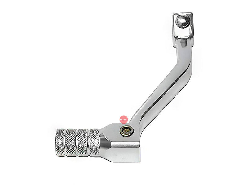 Tech 7 Gear lever CRF100/230/150 CRF80F Silver Tech7