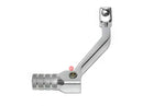 Tech 7 Gear lever YZ80/85/125 Silver YZ250 Tech7