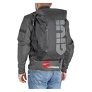 Givi Backpack Roll Top Waterproof 20Lt