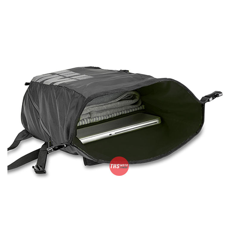Givi Backpack Roll Top Waterproof 20Lt