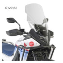 Givi 12 Rapid Release Kit For Side Frames Various Models Check Fitment