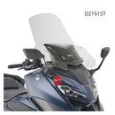 Givi Screen Yamaha T-Max 560 '22-> Clear