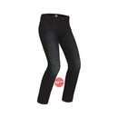 PMJ Jeans New Rider Man Black Size 42