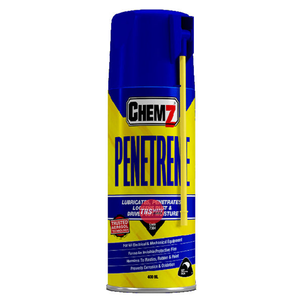 Chemz Multi Penetrene Aerosol 400 Ml