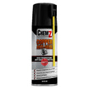Chemz Copper Anti-Seize Aerosol 400 Ml
