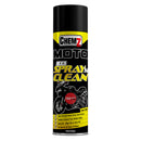 Chemz Mx5 Spray N Clean Aerosol 500 Ml