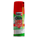 Chemz Chainlube Aerosol 400 Ml