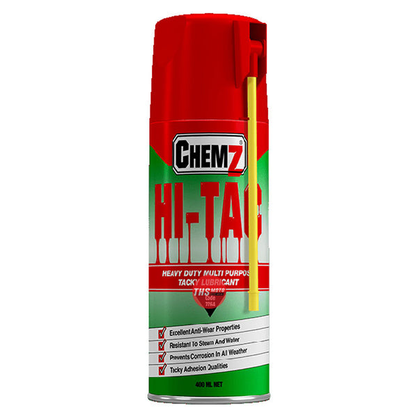 Chemz Hi-Tac Aerosol 400 Ml