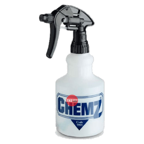 Chemz Spray Bottle 500 Ml