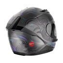Nolan Helmet N60-6 Muse Flat Lava Grey / Violet Size XL