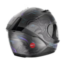 Nolan Helmet N60-6 Muse Flat Lava Grey / Violet Size XS