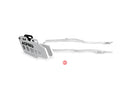 Acerbis Chain Guide & Slider Kit White CRF250R 10-13