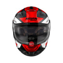 Nolan Helmet X903 Ultra Carbon Starlight Carbon/Red/White Size 2XL