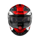 Nolan Helmet X903 Ultra Carbon Starlight Carbon/Red/White Size Large