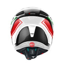 Nolan Helmet X804Rs Ultra Carbon Maven Tri-Colori Size XL