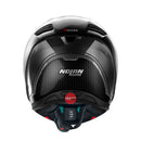Nolan Helmet X804Rs Ultra Carbon Puro Size Medium
