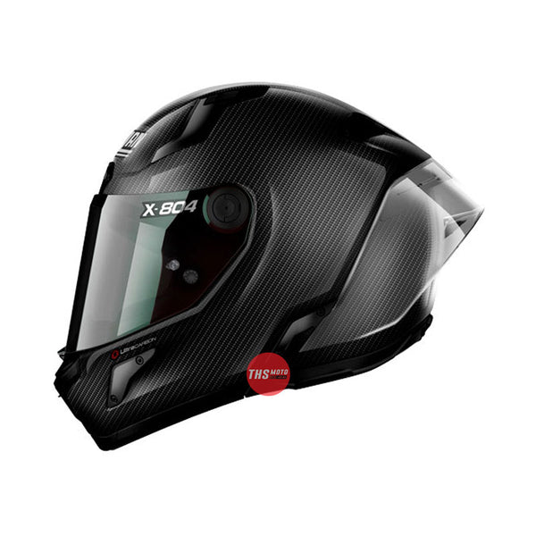 Nolan Helmet X804Rs Ultra Carbon Puro Size 3XL