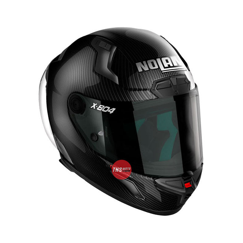 Nolan Helmet X804Rs Ultra Carbon Puro Size 3XL