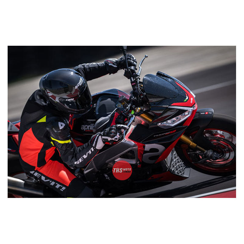 Nolan Helmet X804Rs Ultra Carbon Puro Size 3XL