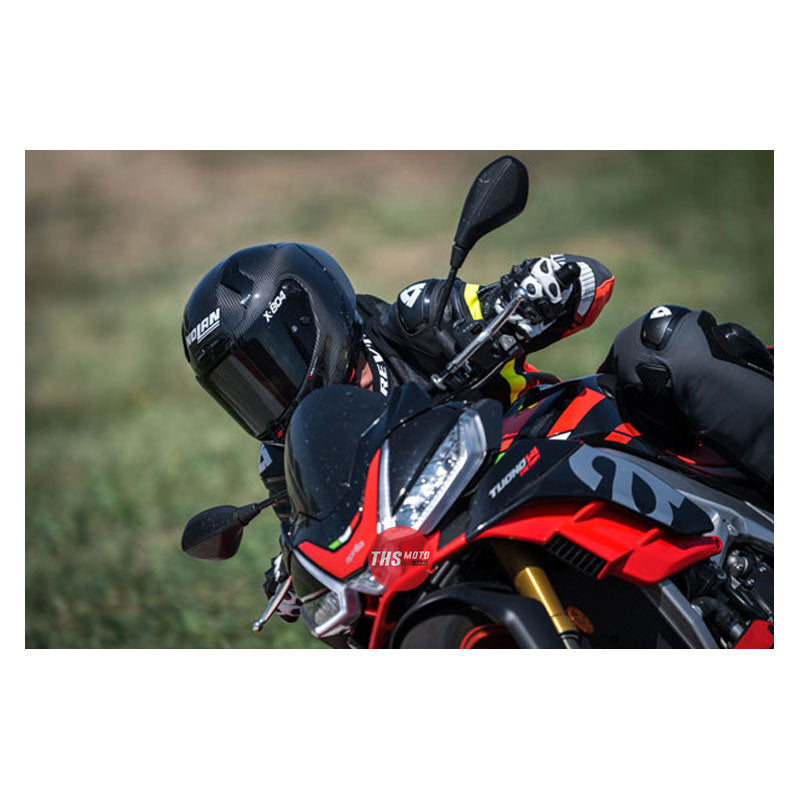 Nolan Helmet X804Rs Ultra Carbon Puro Size 3XL