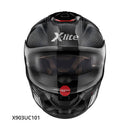 Nolan Helmet X903 Ultra Carbon (XLite) (Microlock) Size 3XL