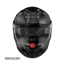 Nolan Helmet X903 Ultra Carbon (XLite) (Microlock) Size 3XL