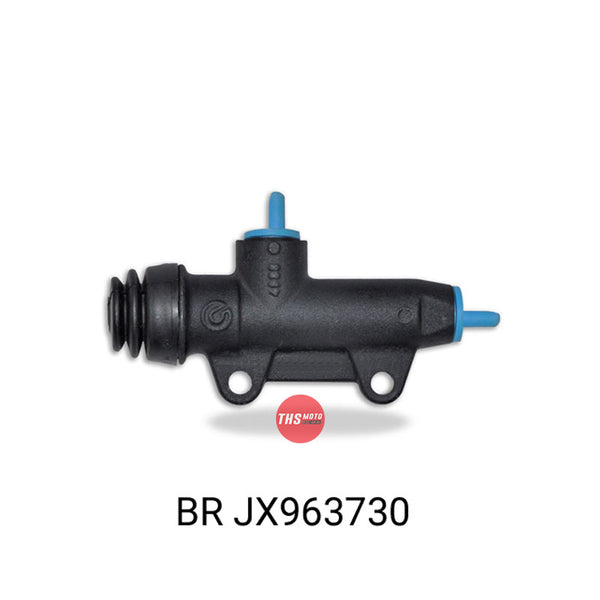 Brembo Rear Brake Master Cylinder. Only For Thumb Back Inlet Dia. 13