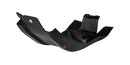 Acerbis Skid Plate Black SX85- MC85- TC85 25