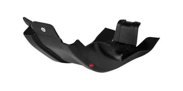 Acerbis Skid Plate Black CF Moto MT450 24-