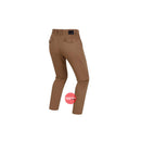 PMJ Jeans Sunset Pants Man Cognac Size 42