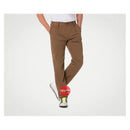 PMJ Jeans Sunset Pants Man Cognac Size 44
