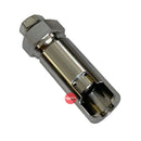 Ducati Accessories Tapered Valve Collets Torque Tension Tool Diam. 7mm