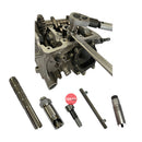 Ducati Accessories Kit Of Tools For Panigale Heads