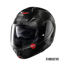 Nolan X1005 Ultra Carbon (1) (XLite Branded) Size Small